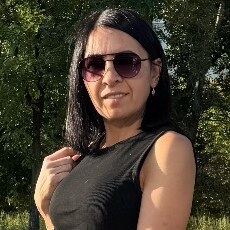 Фотография девушки Nataliia, 40 лет из г. Киев