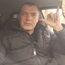 Фотография мужчины Виталий, 38 лет из г. Семилуки