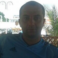 Фотография мужчины Алим, 36 лет из г. Нальчик