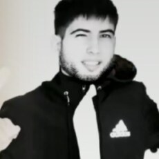 Фотография мужчины Алексей, 24 года из г. Шушенское