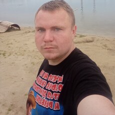 Фотография мужчины Александр, 27 лет из г. Рязань