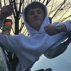 Фотография мужчины Alexandr, 18 лет из г. Верона