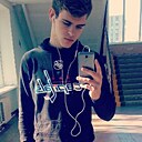 Кирилл, 24 года