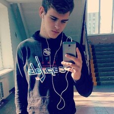 Фотография мужчины Кирилл, 24 года из г. Кинешма