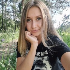 Фотография девушки Олеся, 36 лет из г. Ханты-Мансийск