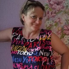 Фотография девушки Татьяна, 53 года из г. Минск