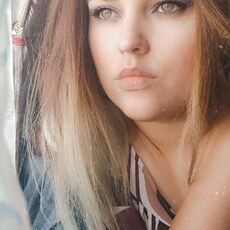 Фотография девушки Ия, 33 года из г. Гродно