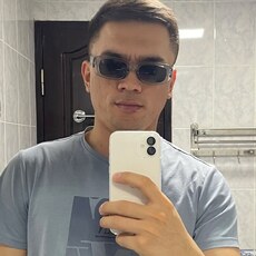 Фотография мужчины Shohruh, 29 лет из г. Ташкент