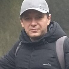 Фотография мужчины Олег, 39 лет из г. Лодзь