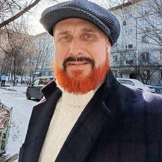 Фотография мужчины Алексей, 49 лет из г. Комсомольск-на-Амуре