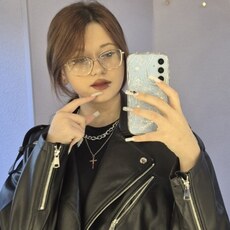 Фотография девушки Вика, 18 лет из г. Мурманск