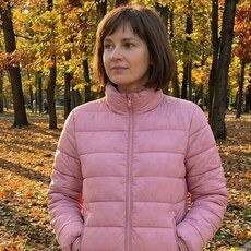 Фотография девушки Светлана, 45 лет из г. Одинцово