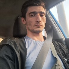 Фотография мужчины Захар, 31 год из г. Тула