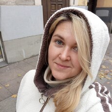 Фотография девушки Марго, 34 года из г. Геленджик