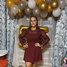 Фотография девушки Катя, 22 года из г. Бровары