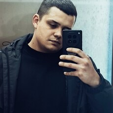 Фотография мужчины Николай, 25 лет из г. Чита