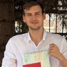 Фотография мужчины Иван, 26 лет из г. Оренбург