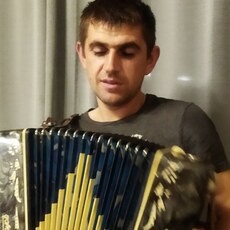 Фотография мужчины Василий, 37 лет из г. Витебск