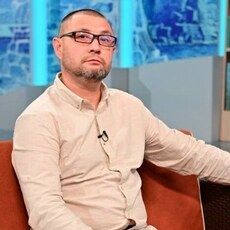 Фотография мужчины Олег, 45 лет из г. Севастополь