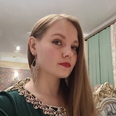 Фотография девушки Аделина, 30 лет из г. Альметьевск