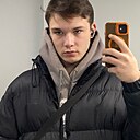 Кирилл, 21 год