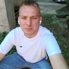 Фотография мужчины Александр, 32 года из г. Клин