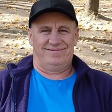 Фотография мужчины Вячеслав, 54 года из г. Ярославль