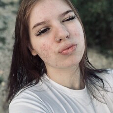 Фотография девушки Анна, 18 лет из г. Великий Новгород
