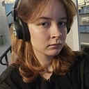 Ксения, 20 лет