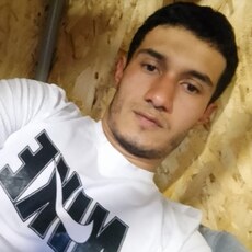 Фотография мужчины Али, 28 лет из г. Зарайск