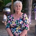 Надежда, 70 лет