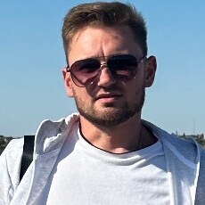 Фотография мужчины Андрей, 34 года из г. Николаев