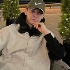 Фотография мужчины Егор, 21 год из г. Шлиссельбург