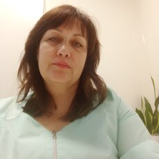 Фотография девушки Оксана, 52 года из г. Невинномысск