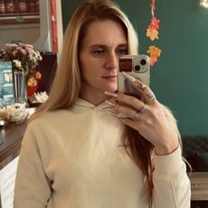 Фотография девушки Юлия, 34 года из г. Муром