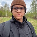 Сергей, 23 года