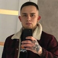 Фотография мужчины Влад, 30 лет из г. Новочеркасск