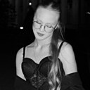 Полина, 19 лет