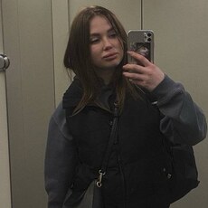 Фотография девушки Александра, 20 лет из г. Подольск
