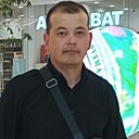 Аганазар, 29 лет