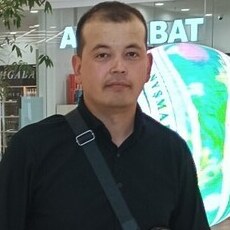 Фотография мужчины Аганазар, 29 лет из г. Самара