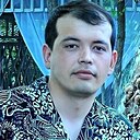 Аганазар, 29 лет