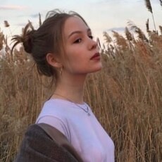 Фотография девушки Дарья, 22 года из г. Дмитров