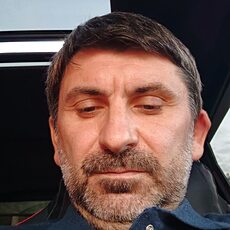 Фотография мужчины Саид, 43 года из г. Зеленоград