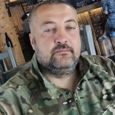 Фотография мужчины Роман, 30 лет из г. Магадан