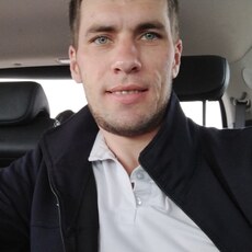 Фотография мужчины Николай, 33 года из г. Сарапул