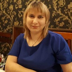 Фотография девушки Ольга, 39 лет из г. Истра