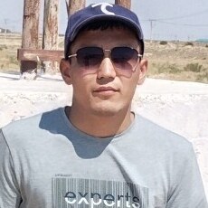 Фотография мужчины Еркебұлан, 24 года из г. Жанаозен