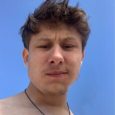 Фотография мужчины Паша, 23 года из г. Жодино