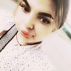 Фотография девушки Олеся, 18 лет из г. Бийск